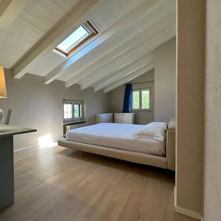 Laura's Country House Pool & Tennis * 巴多利诺